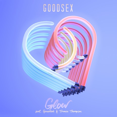 Glow ft. Genevieve & Trance Thompson | Boomplay Music