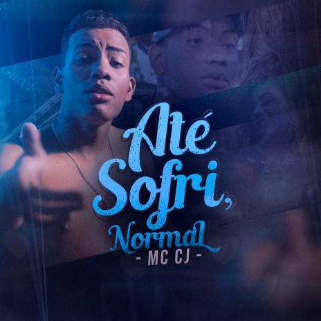 Até Sofri, Normal | Boomplay Music