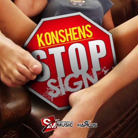 Stop Sign | Boomplay Music