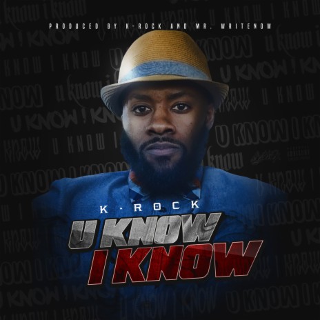 U Know I Know | Boomplay Music