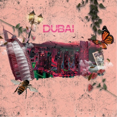 Dubai ft. Heiko | Boomplay Music