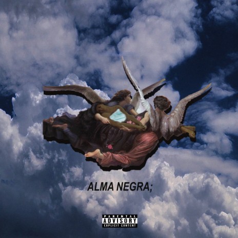 Alma Negra | Boomplay Music