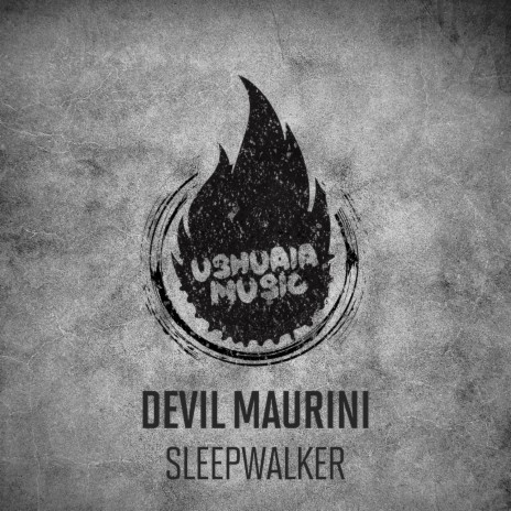 Sleepwalker (Dan Morris Remix)