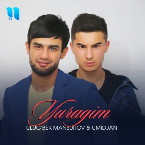 Yuragim ft. Umidjan | Boomplay Music
