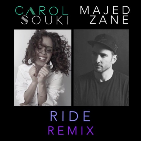 Ride (Remix) ft. Carol Souki