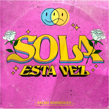 Sola Esta Vez | Boomplay Music