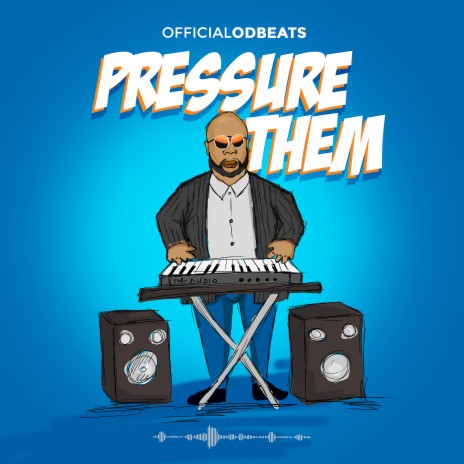 Pressure Them | Boomplay Music