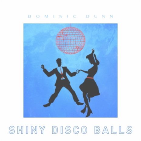 Shiny Disco Balls | Boomplay Music
