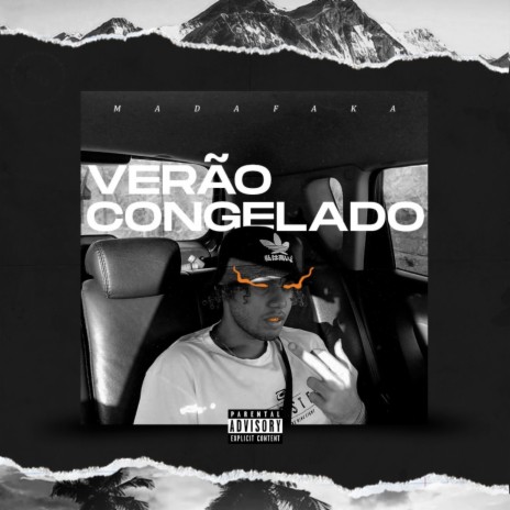 Verão Congelado | Boomplay Music