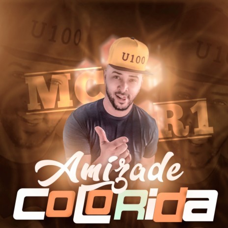 Amizade Colorida | Boomplay Music