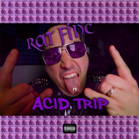 Acid Trip | Boomplay Music