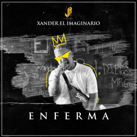 Enferma | Boomplay Music