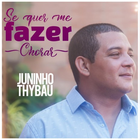 Se Quer Me Fazer Chorar | Boomplay Music