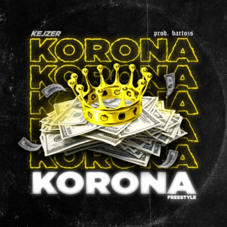 Korona freestyle | Boomplay Music