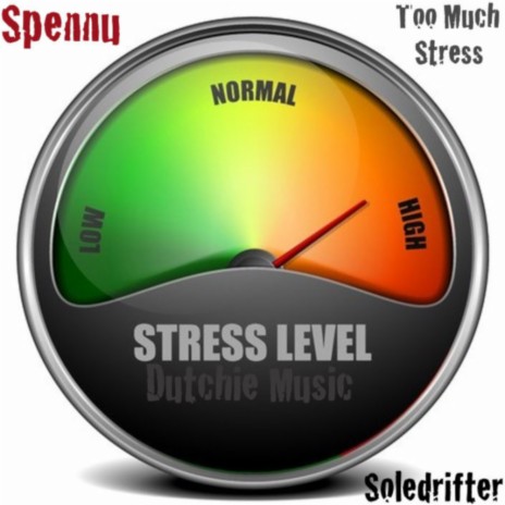 Too Much Stress (Original Mix)