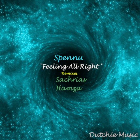 Feeling Alright (Hamza Rahimtula Remix)