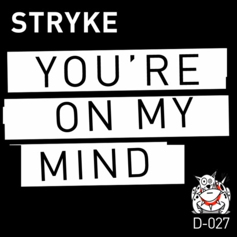 You're On My Mind (Shawn Rudnick Remix) | Boomplay Music