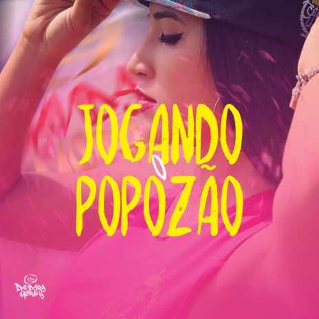 Jogando o Popozão | Boomplay Music