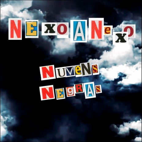 Nuvens Negras ft. Prodbygrillo | Boomplay Music