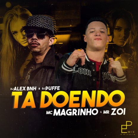 Ta Doendo ft. Mr Zoi | Boomplay Music