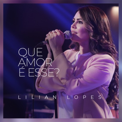 Que Amor É Esse? | Boomplay Music