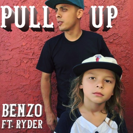 Pull Up ft. Ryder | Boomplay Music