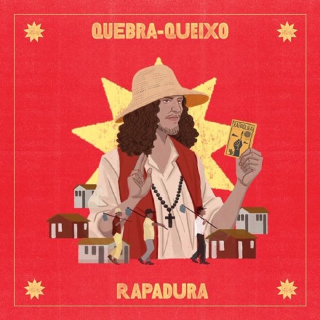 Quebra-Queixo | Boomplay Music