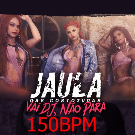 Vai Dj Nao Para ft. Miury Dj | Boomplay Music