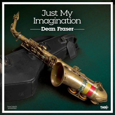 Just My Imagination (Instrumental) | Boomplay Music