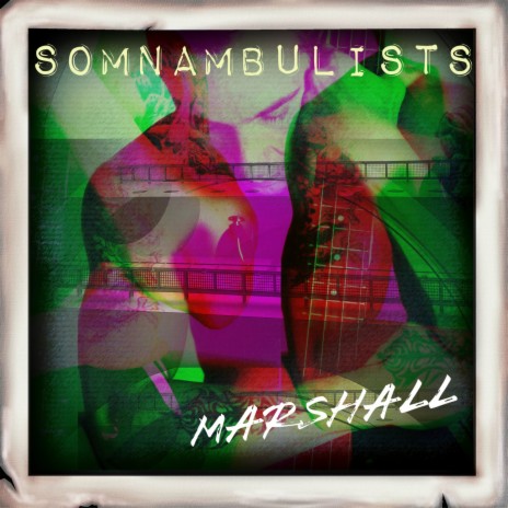 Somnambulists