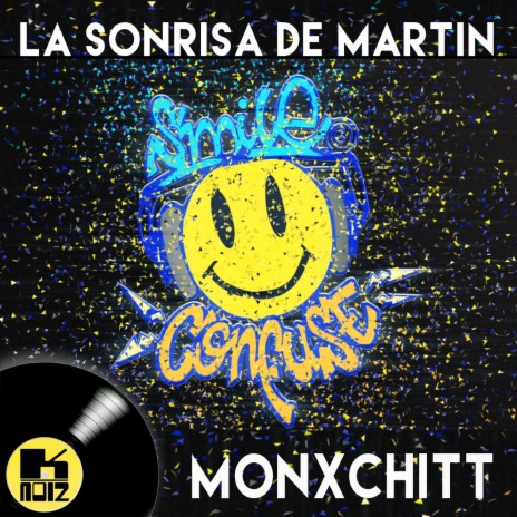 La Sonrisa De Martin | Boomplay Music