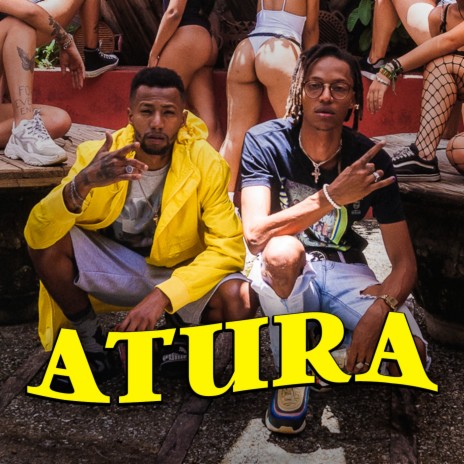 Atura ft. Zulu IMG | Boomplay Music