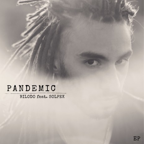PANDEMIC Instrumental ft. SOLPEK