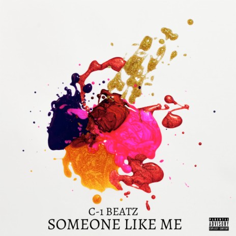 Someone Like Me | Boomplay Music