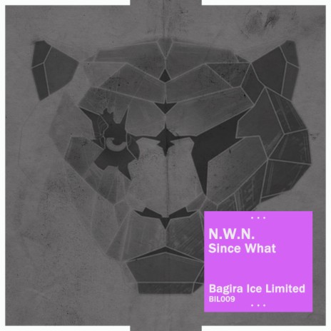 Since What (Original Mix)