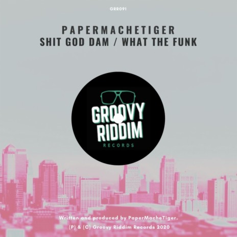 What The Funk (Original Mix) | Boomplay Music