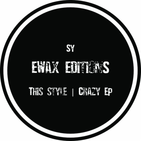This Style (Original Mix)