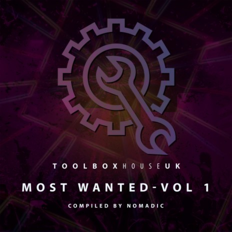 I Want You (Original Mix) ft. Tonnic