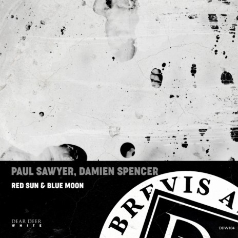 Red Sun (Original Mix) ft. Damien Spencer