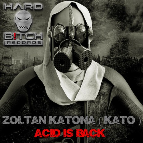 Acid Is Back (Original Mix)