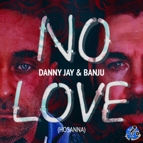 No Love (Hosanna) (Brandon Lee Dub Remix) ft. Banju