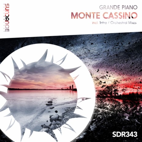 Monte Cassino (Orchestral Mix)