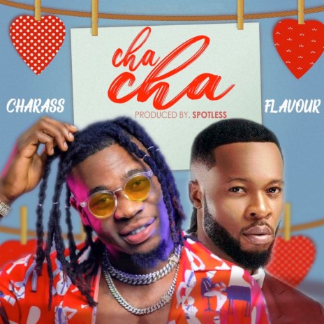 Cha Cha ft. Flavour