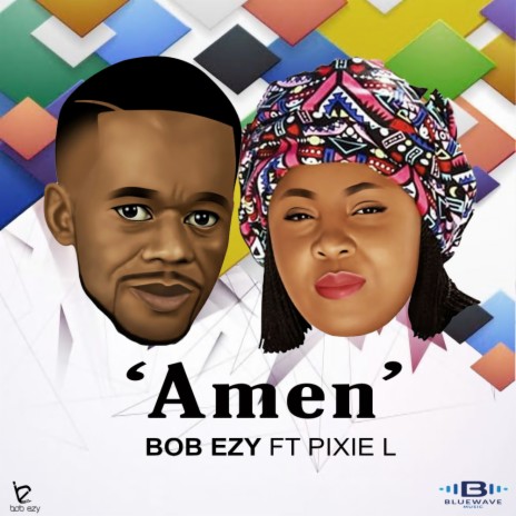 Amen (Original Mix) ft. Pixie L | Boomplay Music