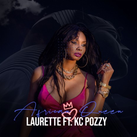 African Queen (Radio Edit) ft. Kc Pozzy