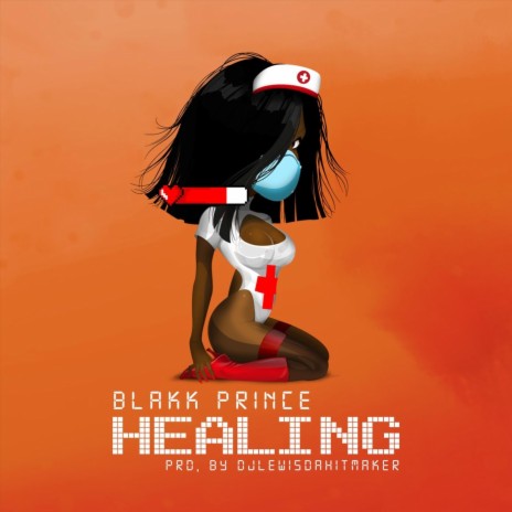 Healing | Boomplay Music