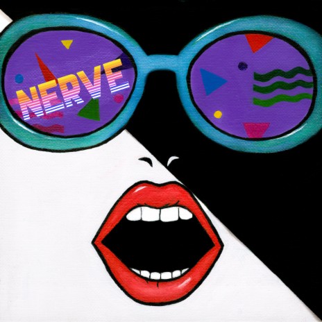 Nerve | Boomplay Music