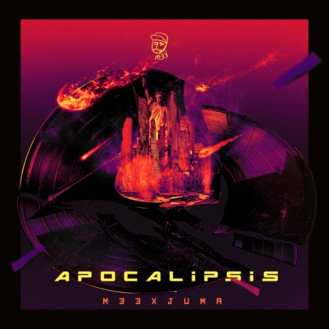 Apocalipsis ft. Juma | Boomplay Music