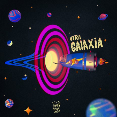 Otra Galaxia | Boomplay Music