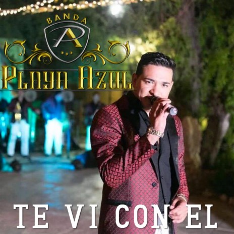 Te VI Con El | Boomplay Music